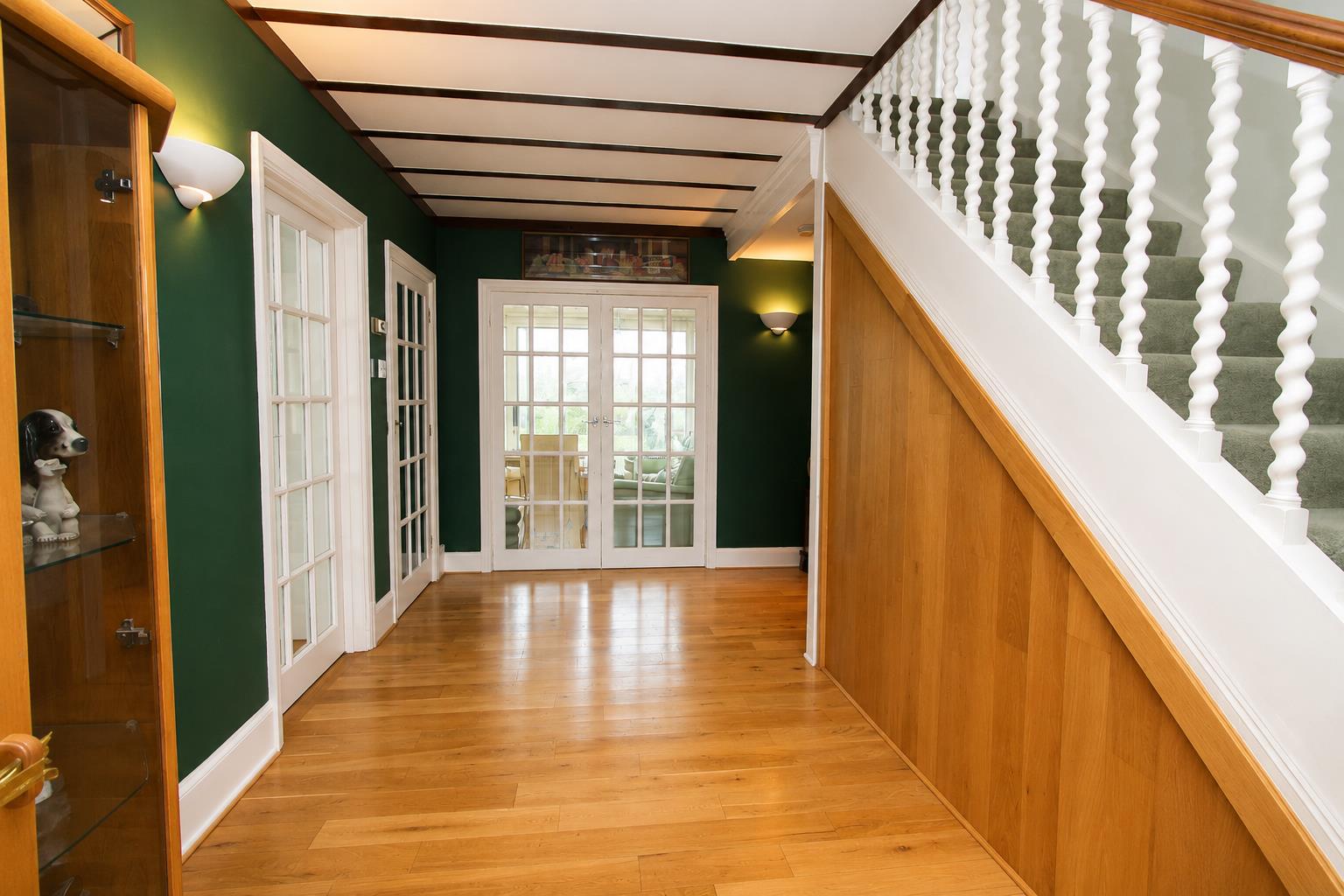 Champneys Close, South Cheam, Sutton